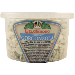 BelGioioso Crumbled Blue Cheese Gorgonzola