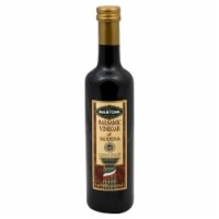 slide 1 of 1, Mantova Balsamic Vinegar, 16.9 fl oz