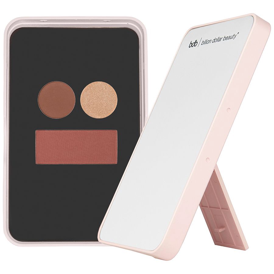 slide 3 of 3, Billion Dollar Beauty Back to Basics Bundle, 1 ct