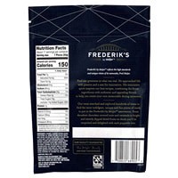 slide 5 of 8, FREDERIKS BY MEIJER Milk Chocolate Sea Salt Caramel Raisins, 12 oz, 12 oz