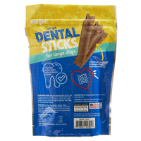 slide 5 of 29, Meijer Dental Treat Large, 18 ct