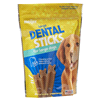 slide 25 of 29, Meijer Dental Treat Large, 18 ct