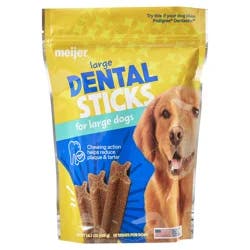 Meijer Dental Treat Large