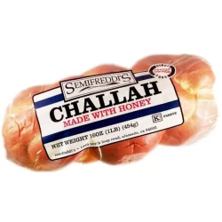 Semifreddi's Challah 16 oz