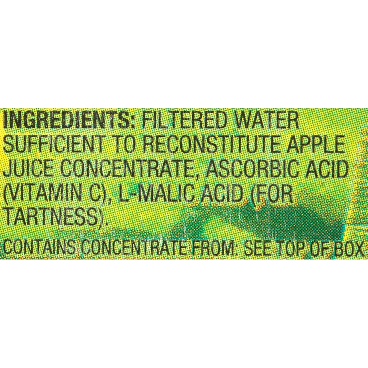 slide 2 of 11, Apple & Eve Apple Juice 100% Juice 8-6.75 fl. oz. Aseptic Packs, 8 ct; 6.75 fl oz