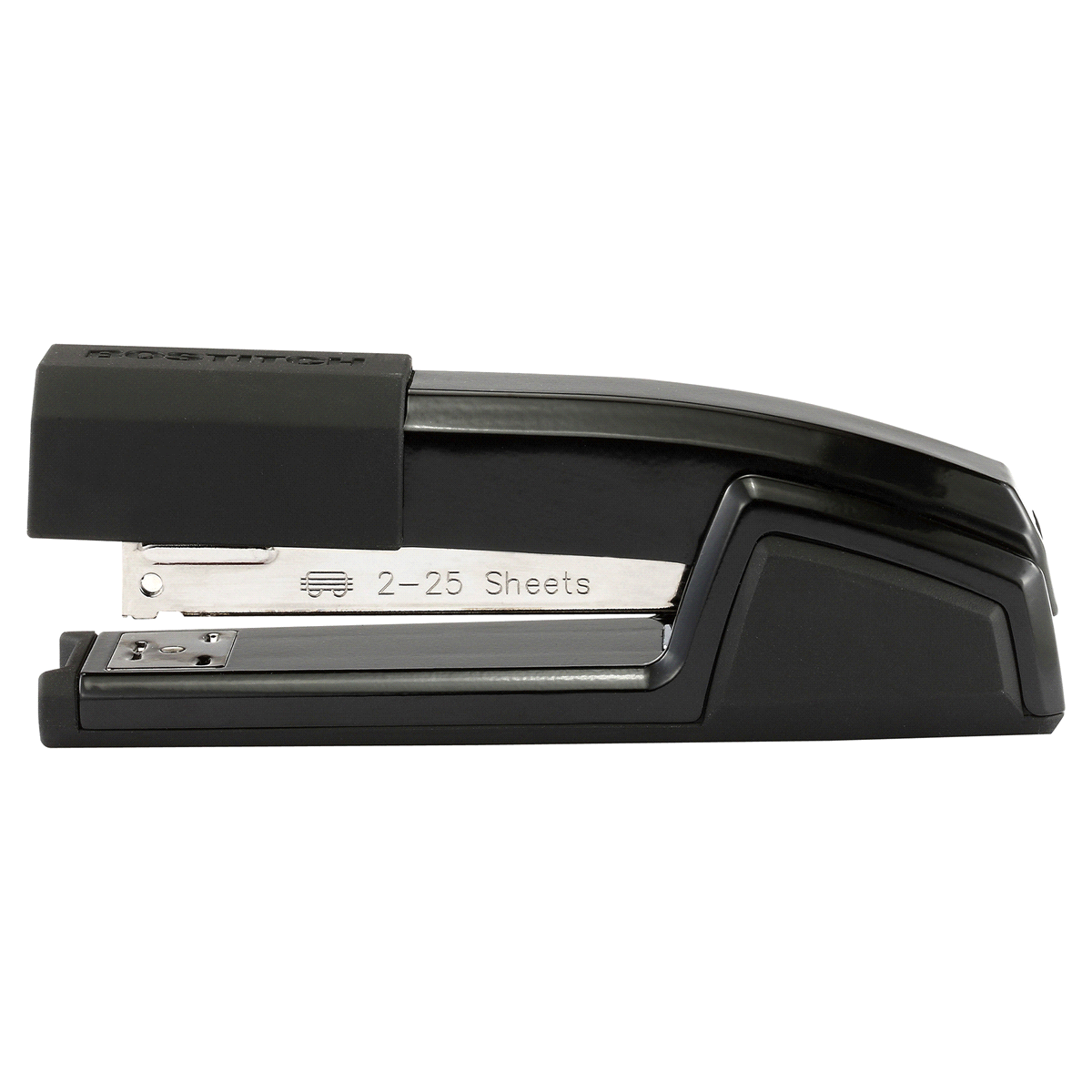 slide 2 of 5, BOSTITCH Epic Full Strip Desktop Stapler - Assorted, 1 ct