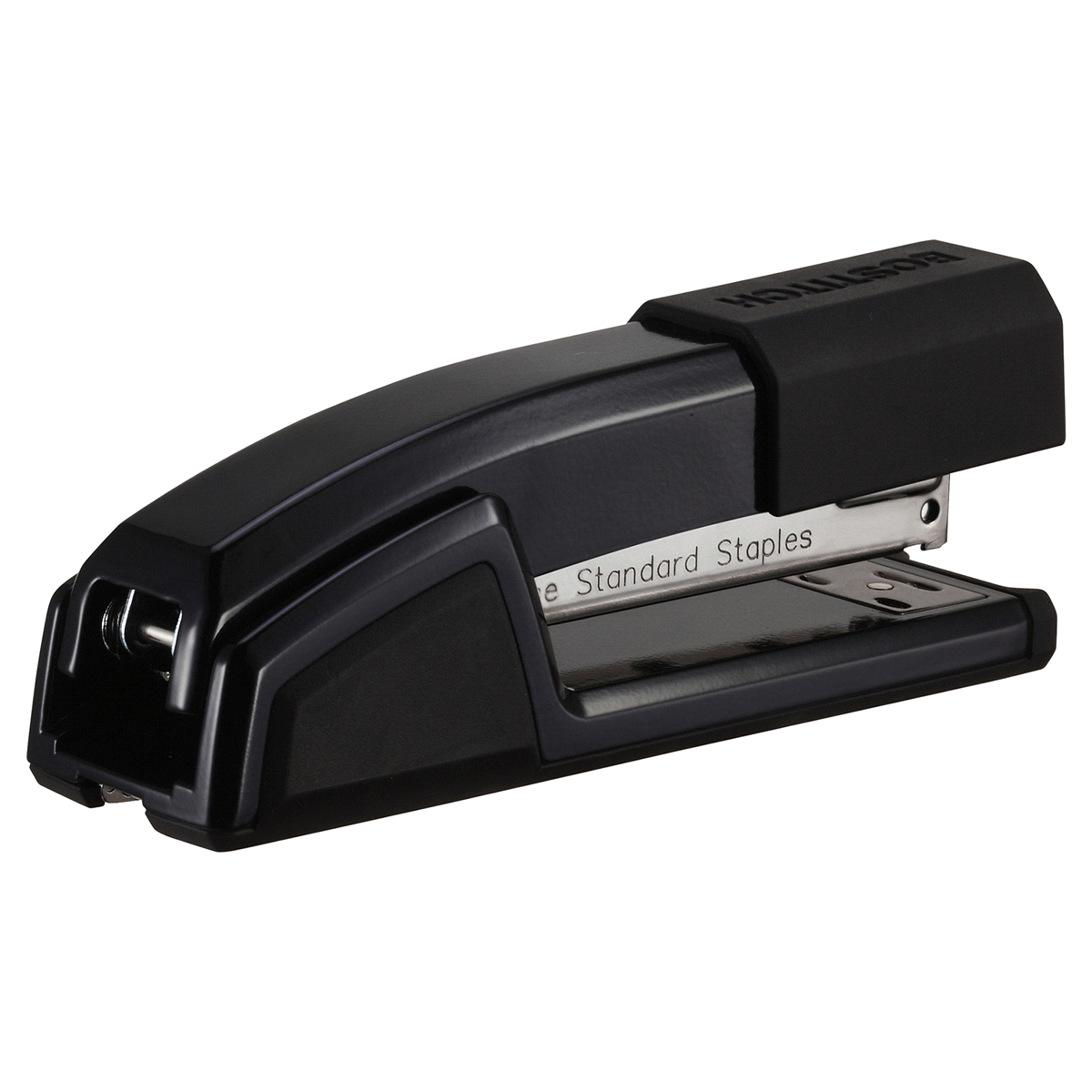 slide 3 of 5, BOSTITCH Epic Full Strip Desktop Stapler - Assorted, 1 ct