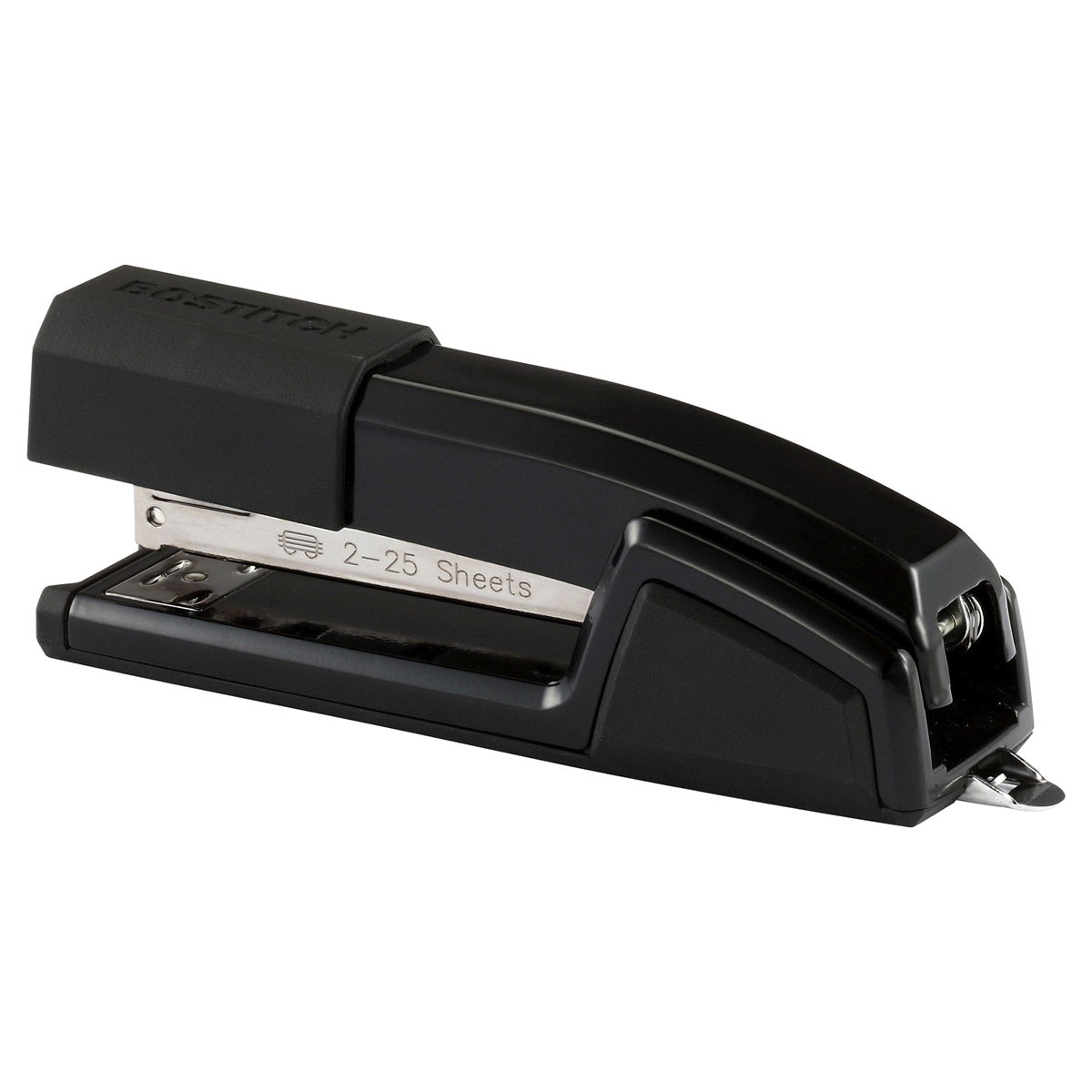 slide 4 of 5, BOSTITCH Epic Full Strip Desktop Stapler - Assorted, 1 ct