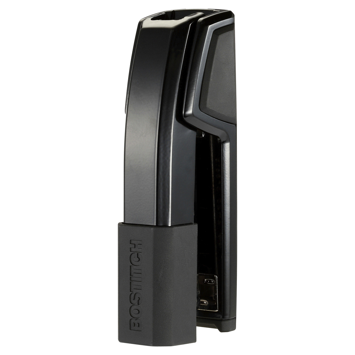 slide 5 of 5, BOSTITCH Epic Full Strip Desktop Stapler - Assorted, 1 ct