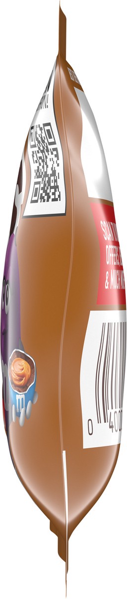 slide 3 of 9, M&M's Caramel Cold Brew Milk Chocolate Candy- 1.41 oz, 1.41 oz