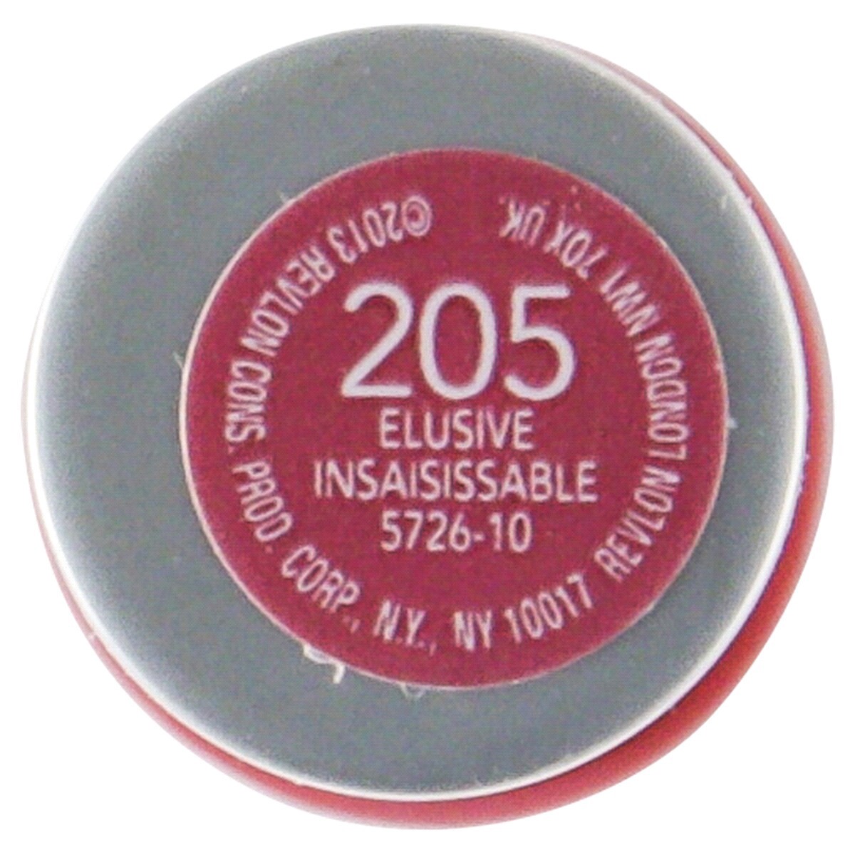 slide 3 of 5, Revlon ColorBurst Matte Balm - Elusive, 0.08 oz