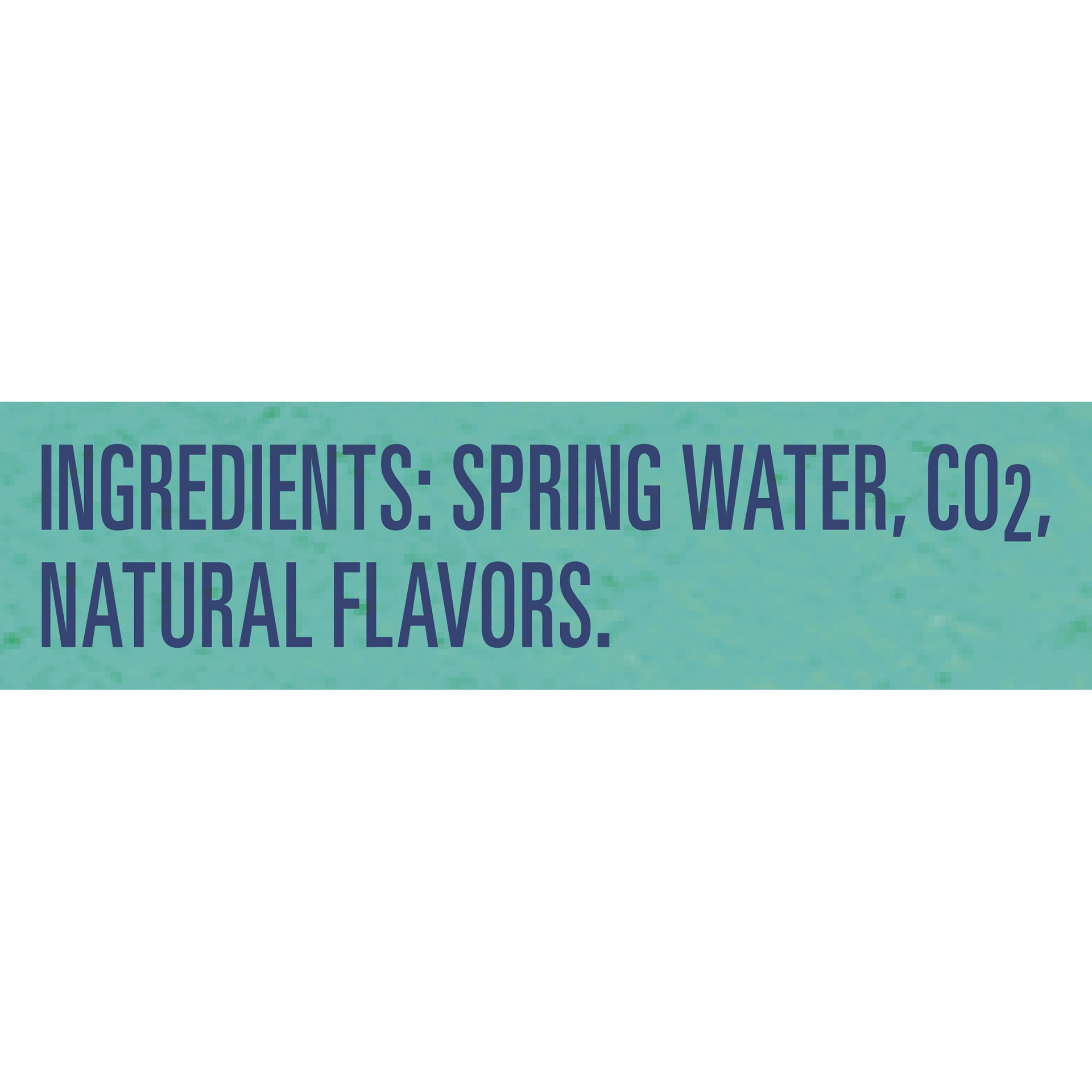 slide 7 of 7, Nestlé Zephyrhills Sparkling Flavored Water, 5 liter, 24/16.9 oz, 12.675 qt