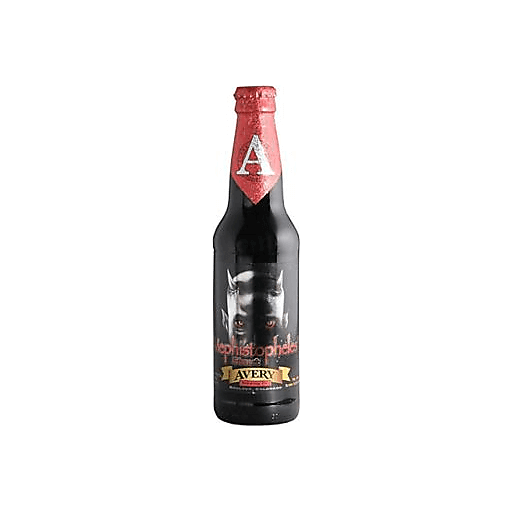 slide 1 of 1, Avery Brewing Mephistopheles, 12 oz