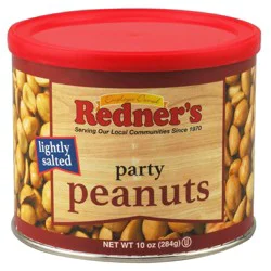 Rwm Party Peanut L/S