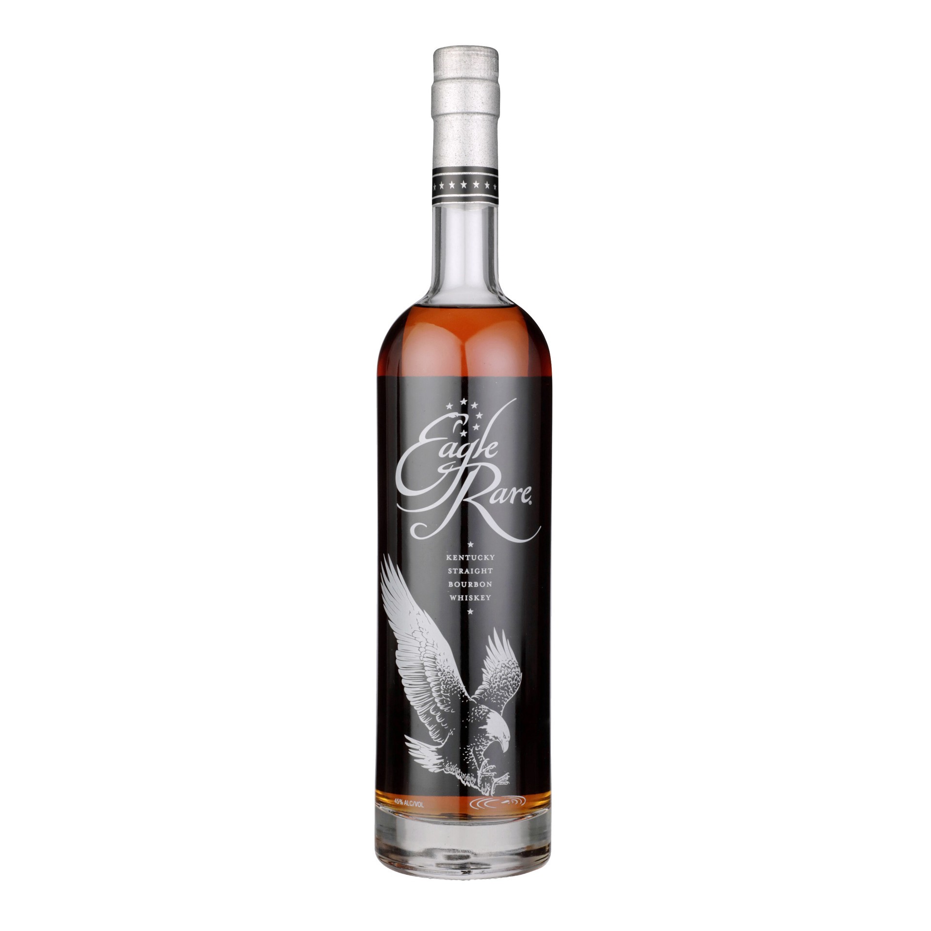 slide 3 of 3, Eagle Rare 10 Year Kentucky Straight Bourbon Whiskey 750ml 90 Proof, 750 ml