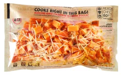 Rosemary Parmesan Sweet Potato