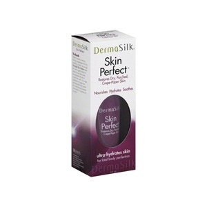 slide 1 of 1, DermaSilk Skin Perfect Ultra-Hydrates Skin, 4 fl oz