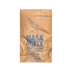 Vita Grain Masa Mixta Corn Flour