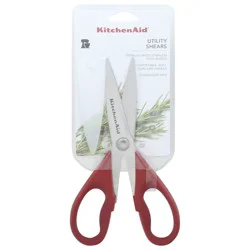 KitchenAid Utility Shears 1 ea
