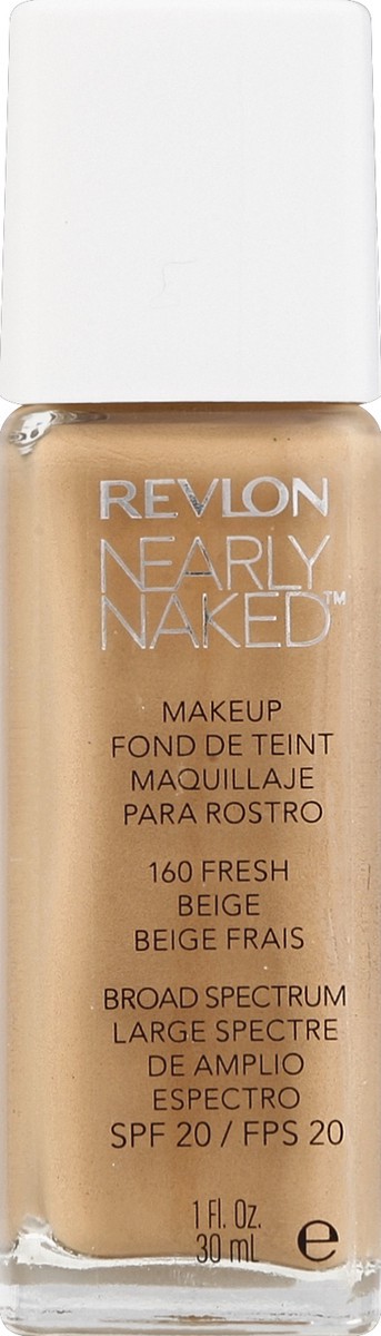 slide 1 of 3, Revlon Makeup 1 oz, 1 oz