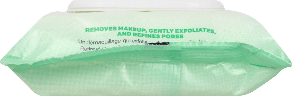 slide 5 of 9, Almay Clear Complexion Cleansing Towelettes 25 ea, 25 ct