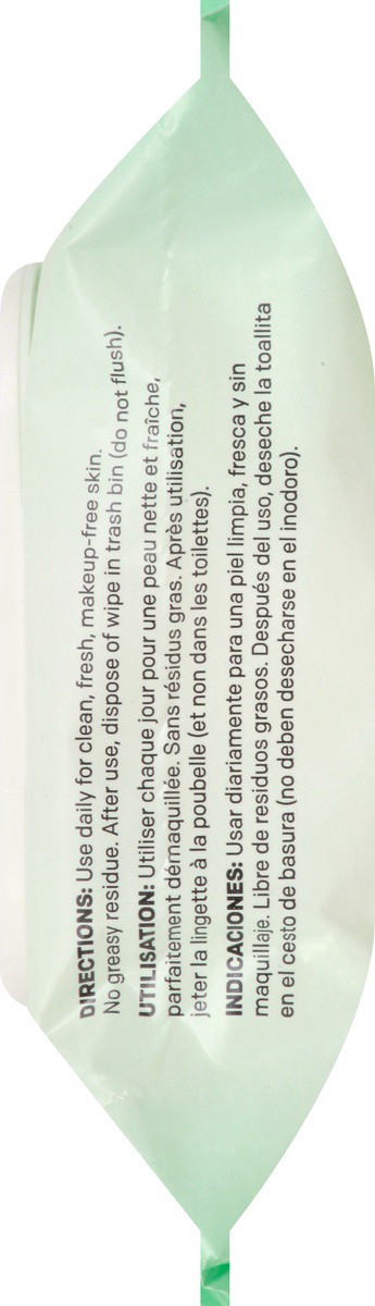 slide 8 of 9, Almay Clear Complexion Cleansing Towelettes 25 ea, 25 ct