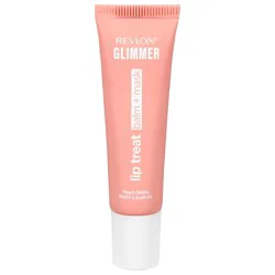 Revlon Super Lustrous Glimmer Gloss, Pink Prisma
