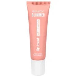 Revlon Super Lustrous Glimmer Gloss, Pink Prisma