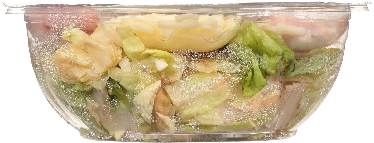 slide 4 of 9, Taylor Farms Chef Salad with Uncured Ham & Turkey 7.75 oz, 7.75 oz