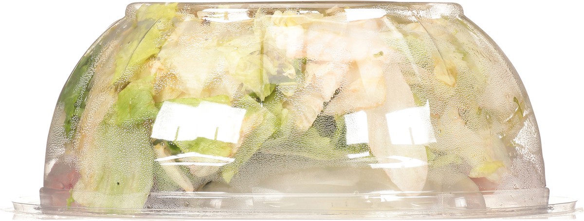 slide 9 of 9, Taylor Farms Chef Salad with Uncured Ham & Turkey 7.75 oz, 7.75 oz