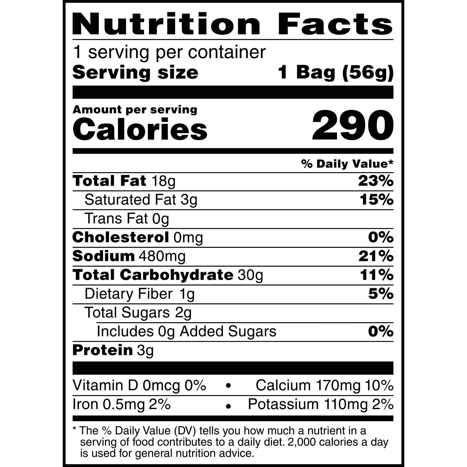 slide 2 of 5, Pringles Mingles Sharp White Cheddar and Ranch Puffed Snacks, 2 oz