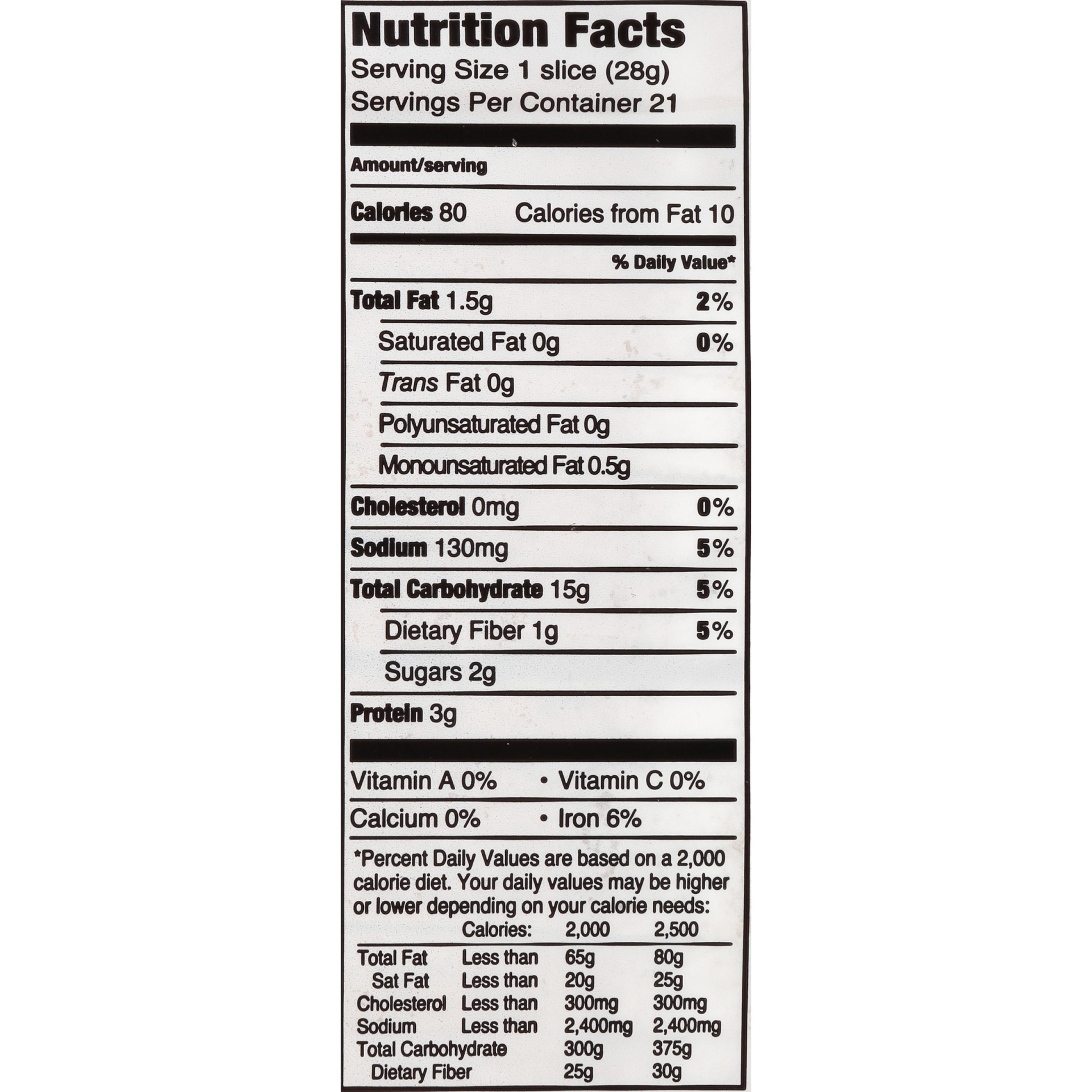 slide 2 of 8, Dave's Killer Bread Bread, 20.5 oz