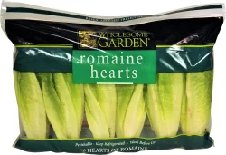 Romaine Hearts