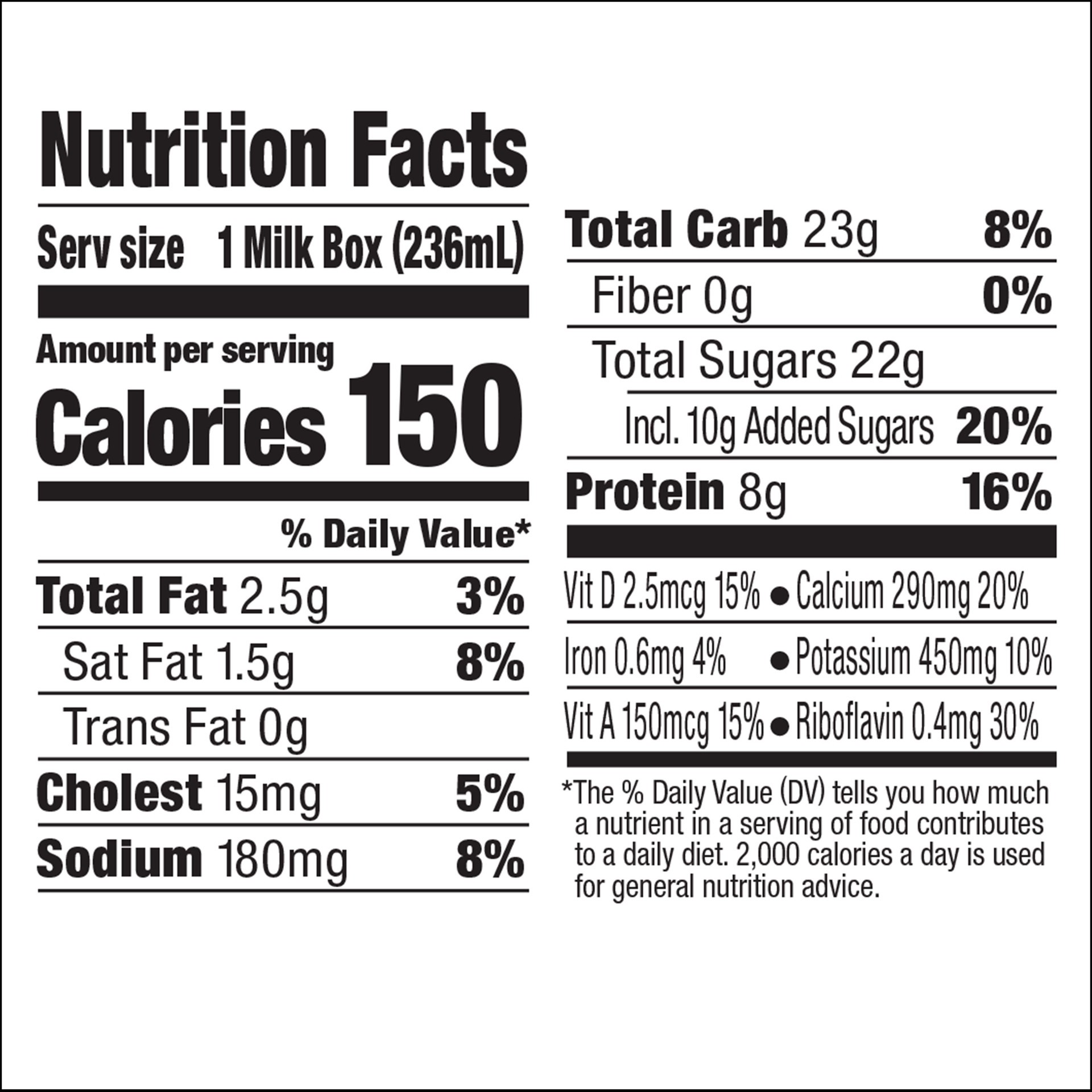 slide 6 of 10, Horizon Organic Shelf-Stable 1% Low Fat Milk Box, Chocolate, 8 fl oz, 8 fl oz
