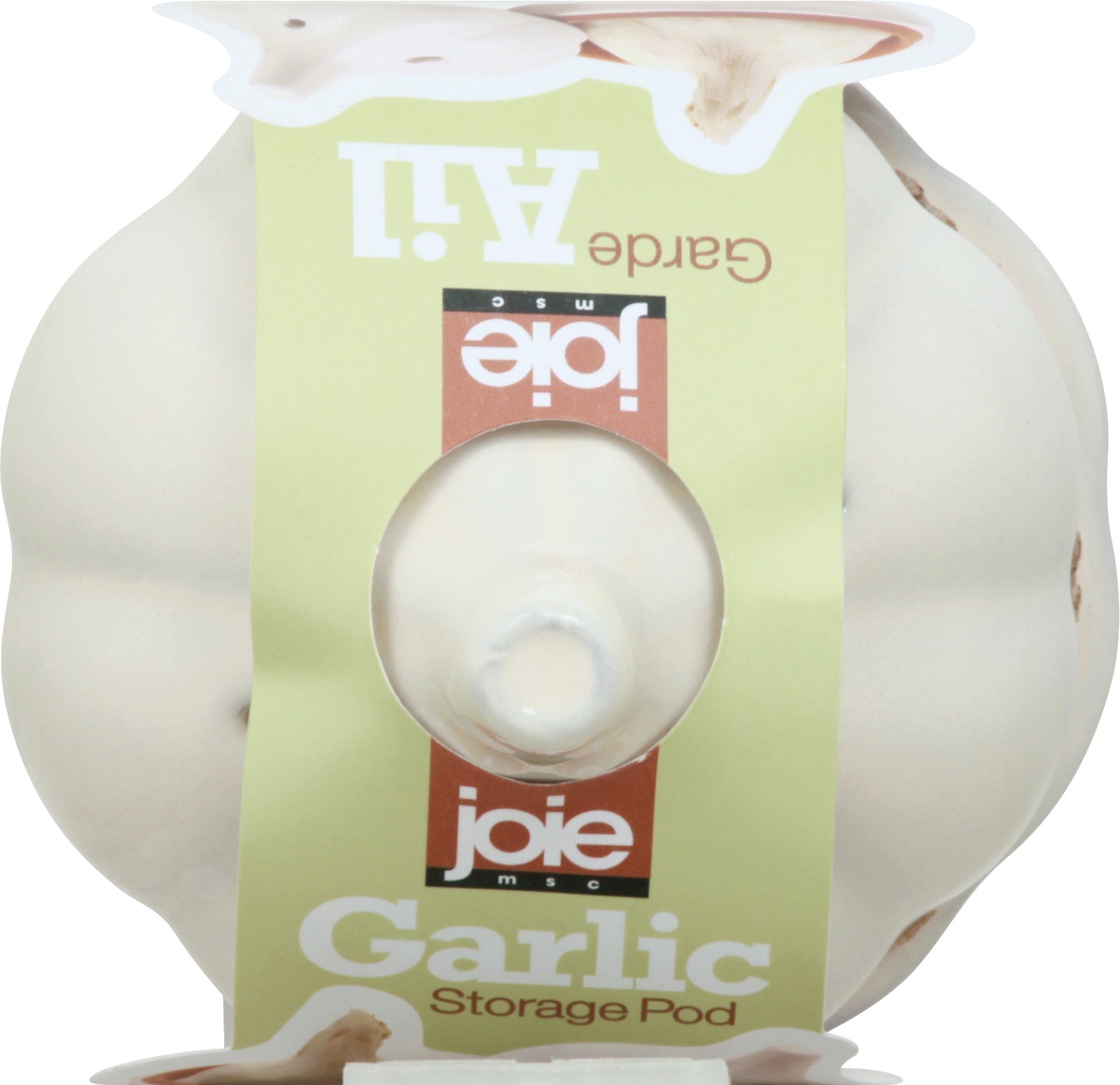 Explore our selection of items that will assist you to be the very best  version of yourself Clearly Fresh Garlic Food Storage Pod Joie