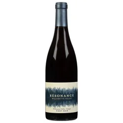 Resonance Willamette Valley Oregon Pinot Noir 750 ml