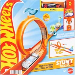 Hot Wheels Champion Track Set Assortment