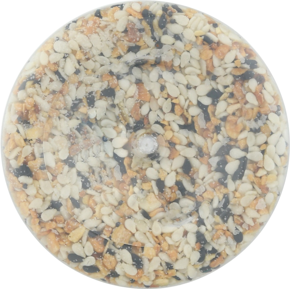 slide 5 of 14, SE Grocers Evrythng Bagel Seson, 7.5 oz