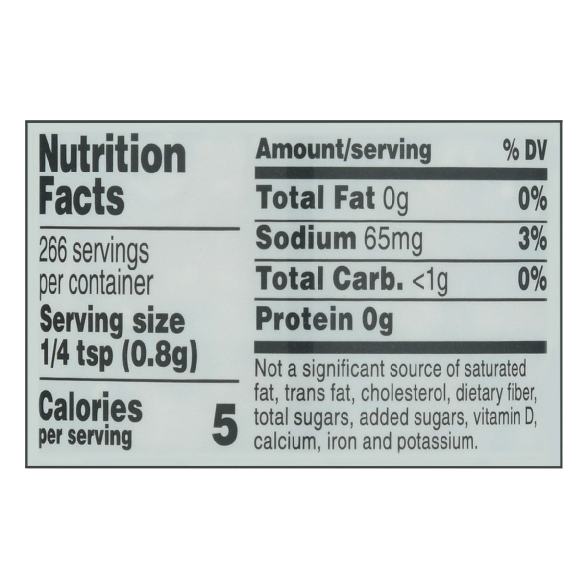 slide 11 of 14, SE Grocers Evrythng Bagel Seson, 7.5 oz