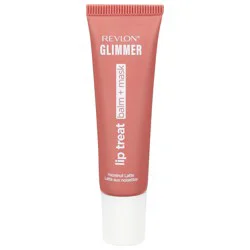 Revlon Super Lustrous Glimmer Gloss, Pink Prisma