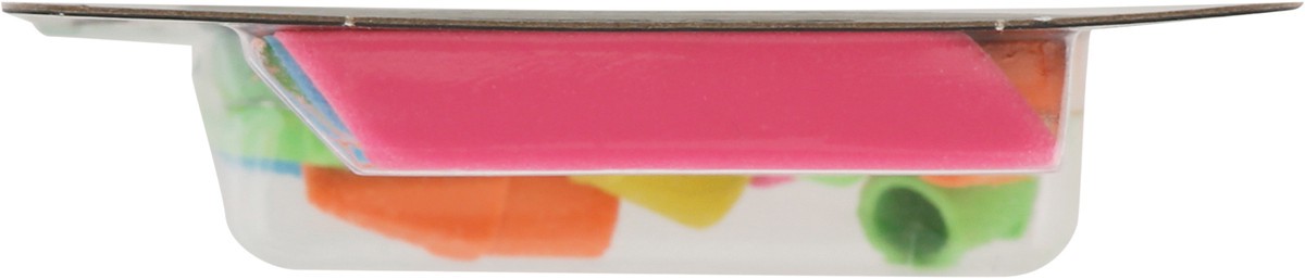 slide 3 of 9, Ticonderoga Neon Erasers 15 ea, 15 ct