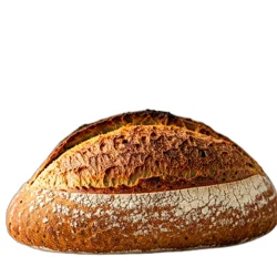 The Fresh Market Alpine Sourdough
