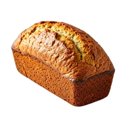 The Fresh Market Banana Nut Bread
