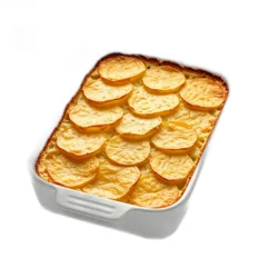 The Fresh Market Scalloped Potatoes
