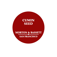 slide 9 of 13, Morton & Bassett Cumin Seed 1.9 oz, 1.9 oz