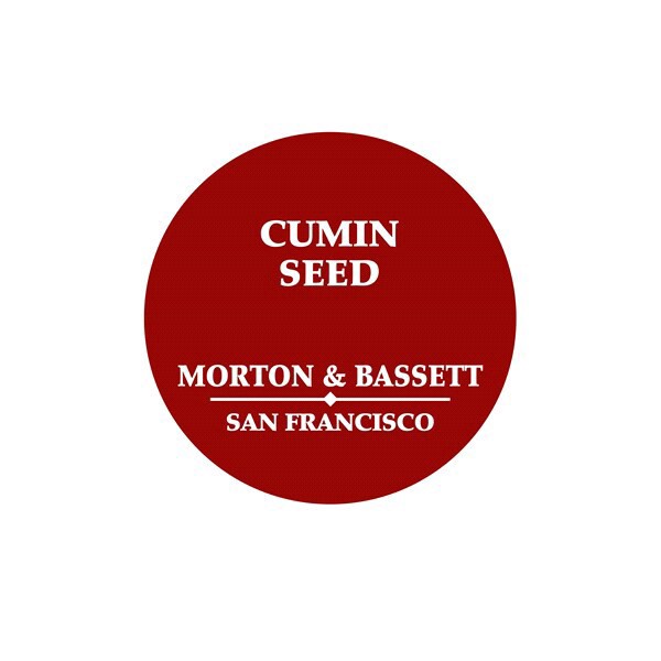 slide 11 of 13, Morton & Bassett Cumin Seed 1.9 oz, 1.9 oz