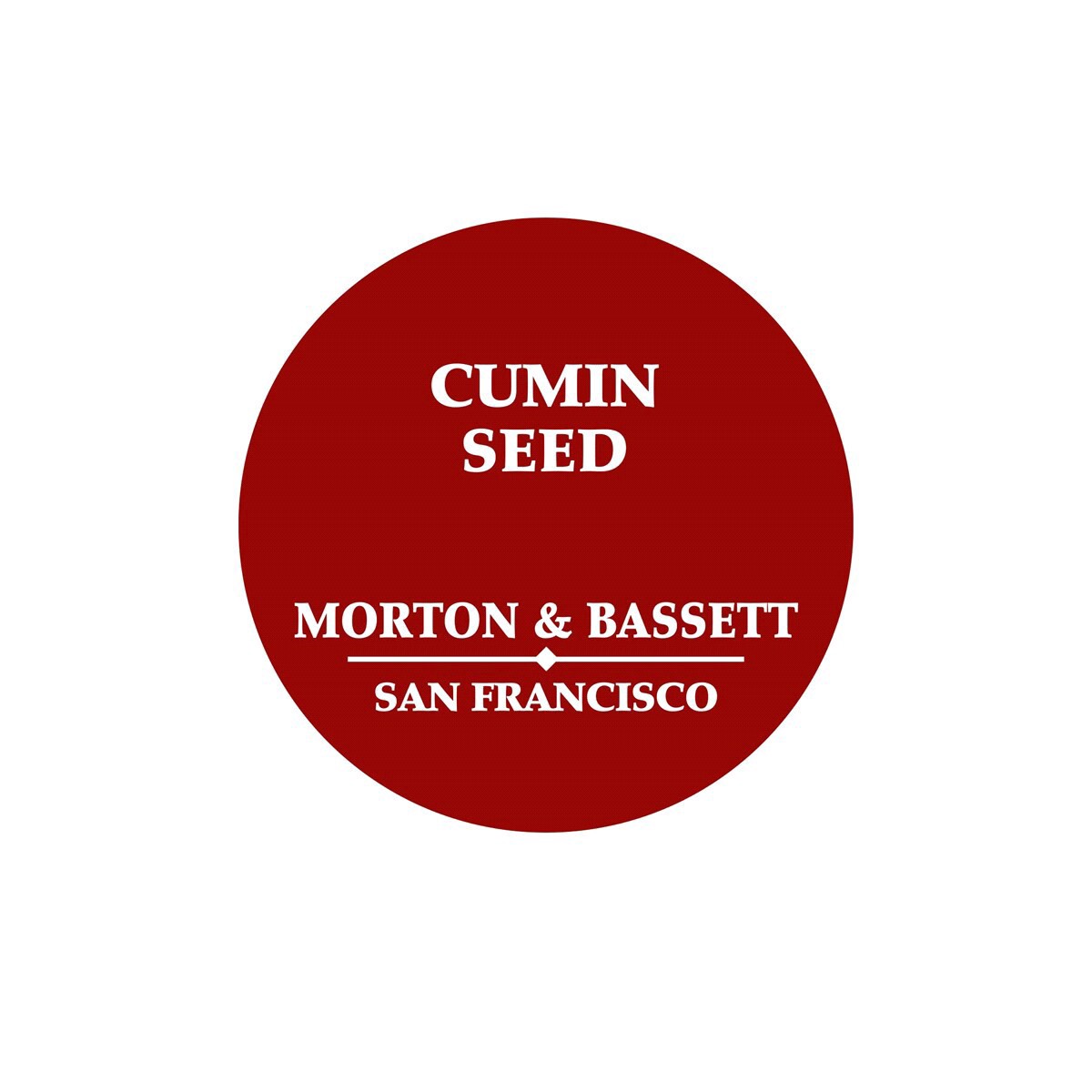 slide 4 of 13, Morton & Bassett Cumin Seed 1.9 oz, 1.9 oz