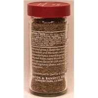 slide 5 of 13, Morton & Bassett Cumin Seed 1.9 oz, 1.9 oz