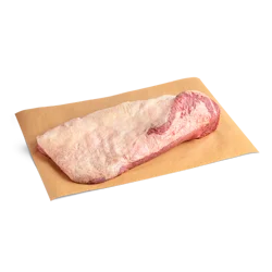 Beef Brisket Whole Untrimmed