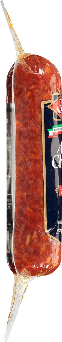slide 11 of 12, Dietz & Watson Chorizo 7 oz, 7 oz